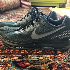 Nike Zoom All Out Low